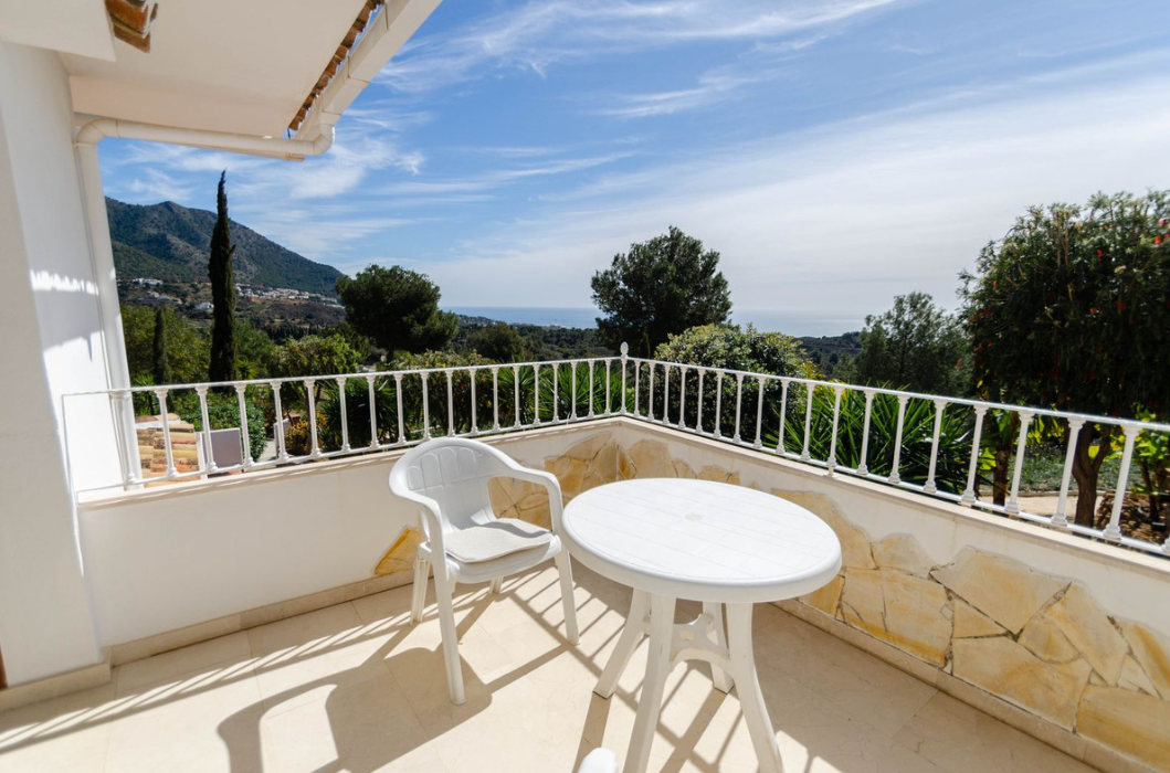 Villa zum verkauf in Campo de Mijas