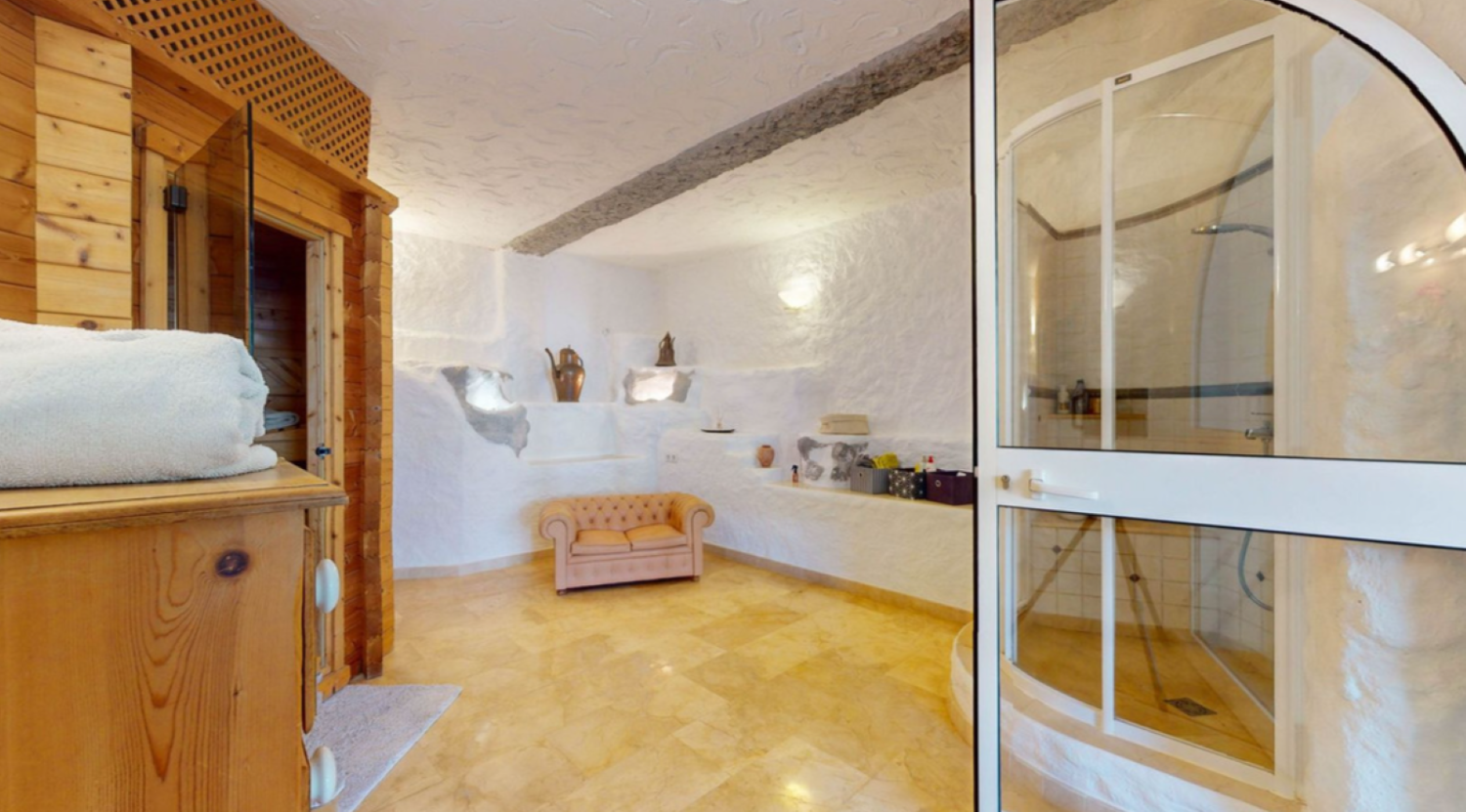 Villa zum verkauf in Campo de Mijas