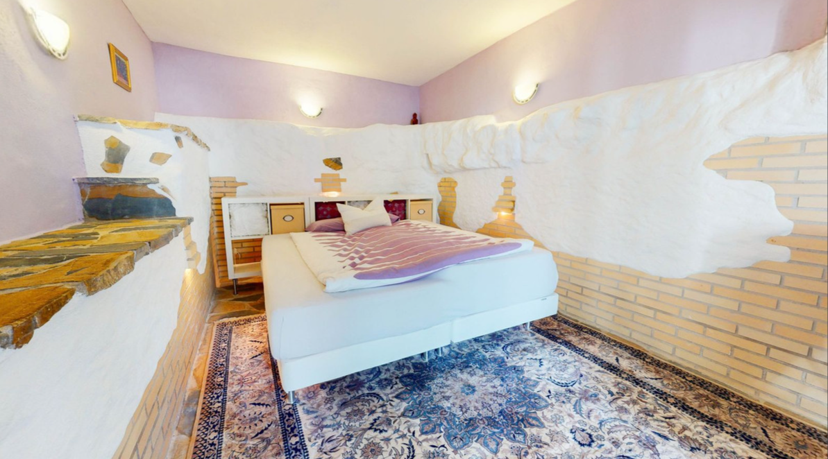 Villa zum verkauf in Campo de Mijas