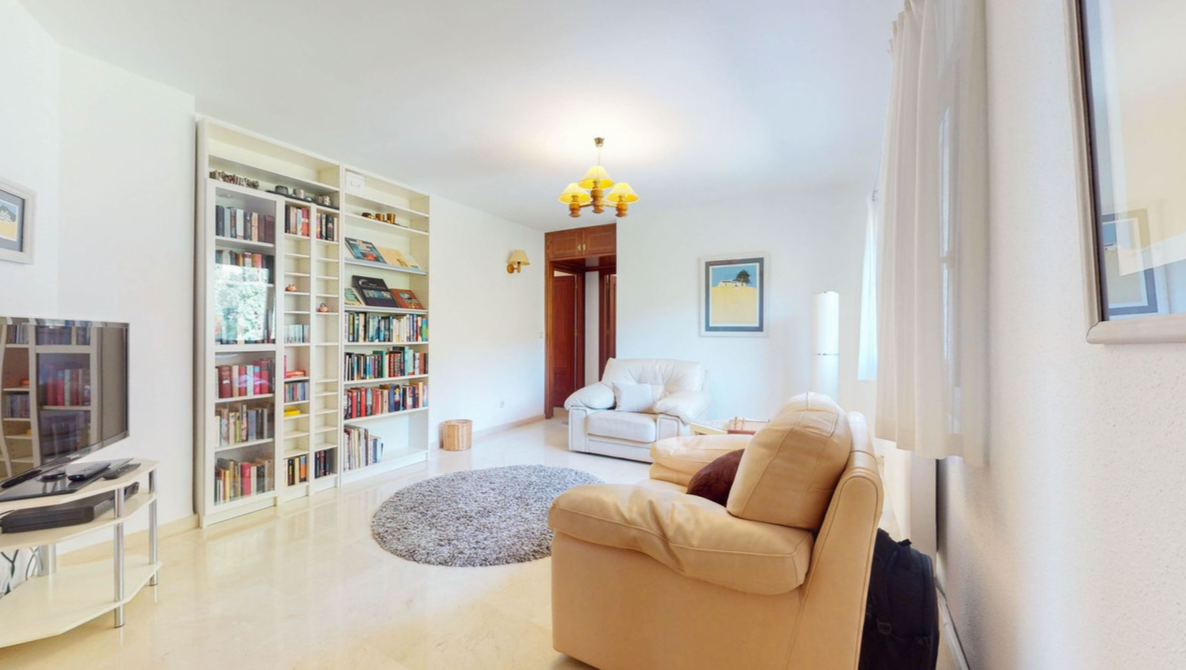 Villa zum verkauf in Campo de Mijas