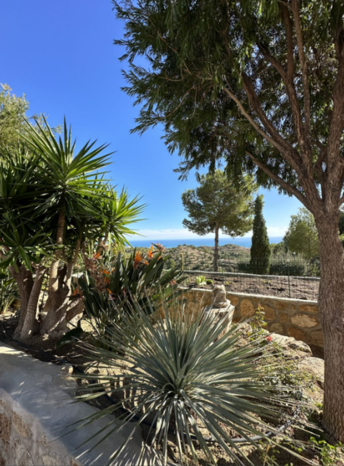 Villa zum verkauf in Campo de Mijas
