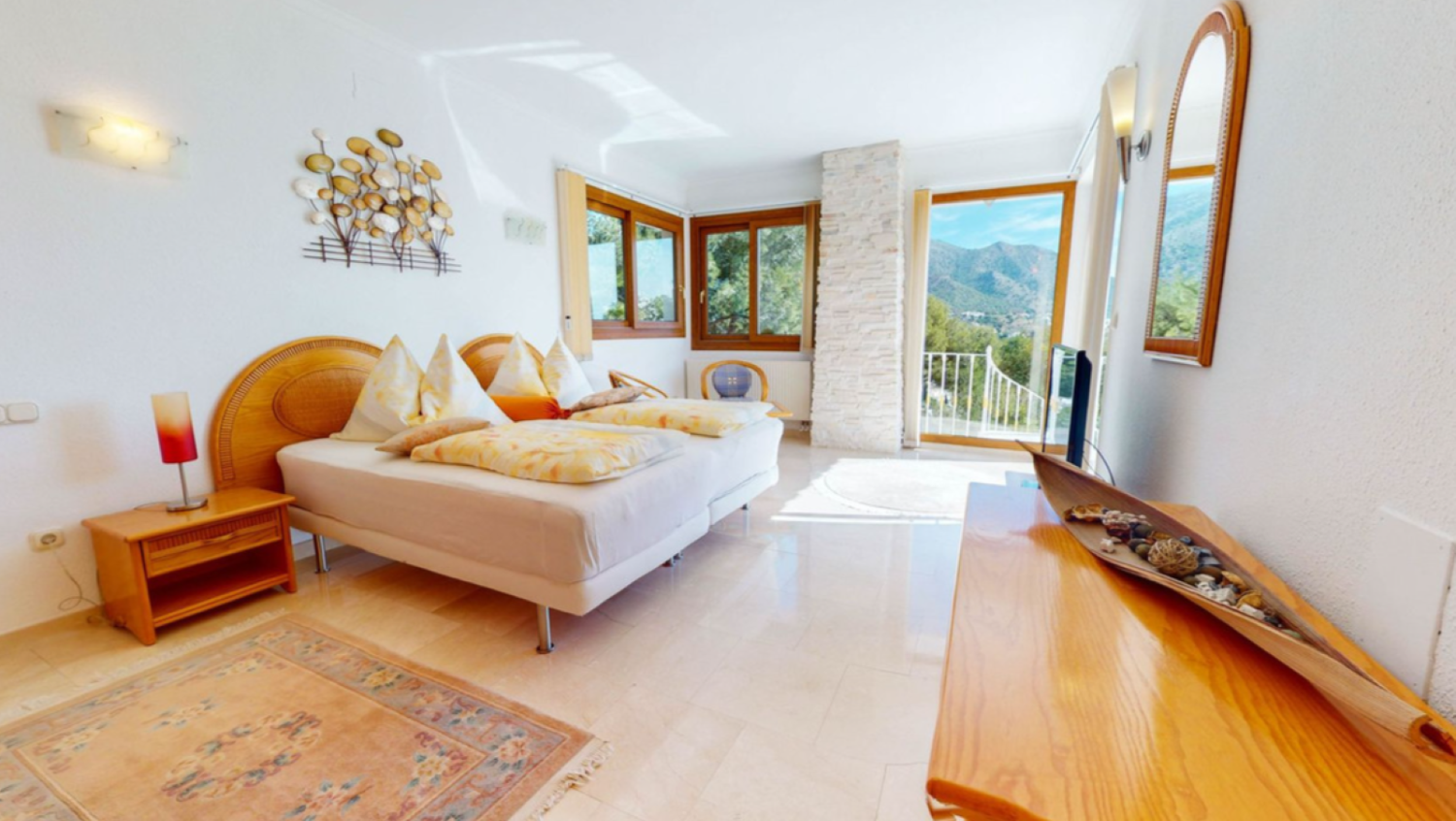 Villa zum verkauf in Campo de Mijas