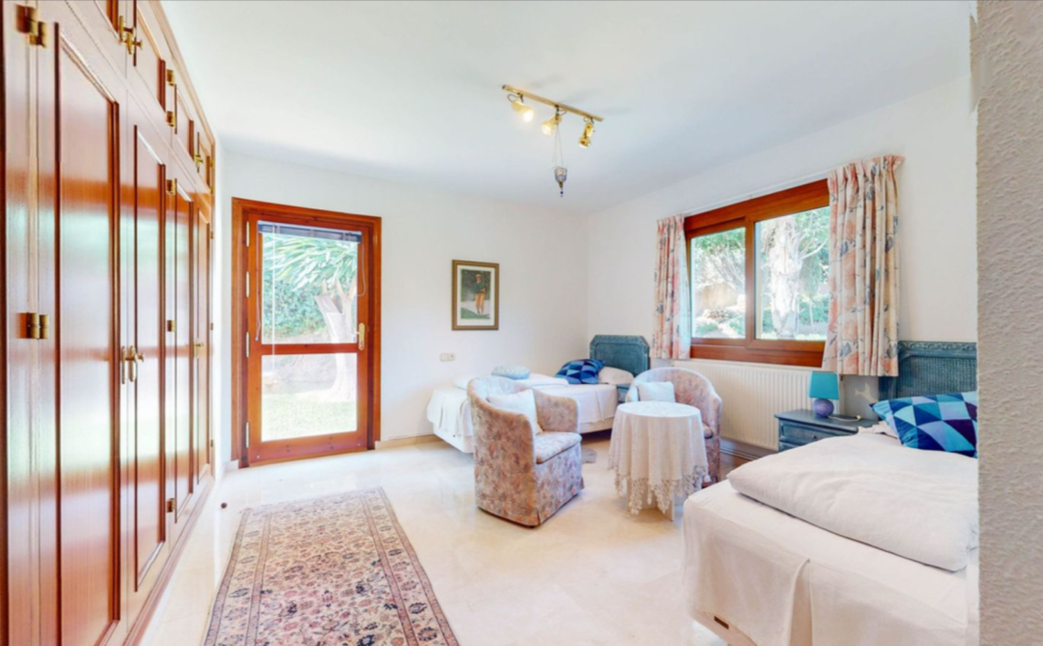 Villa zum verkauf in Campo de Mijas