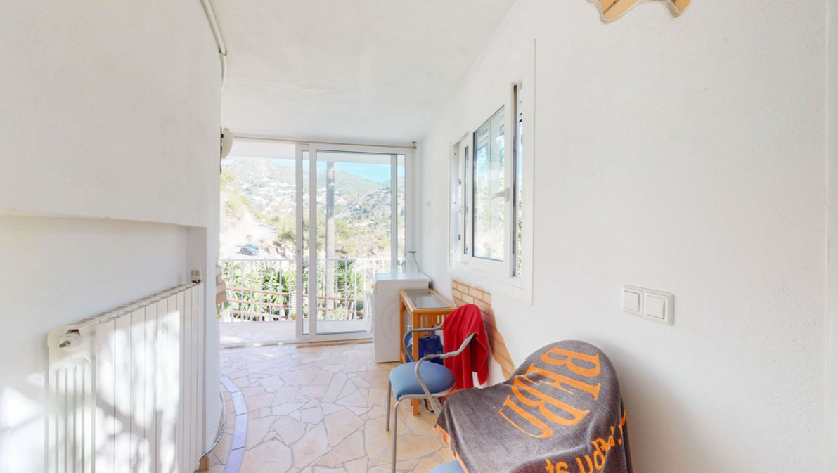 Villa zum verkauf in Campo de Mijas