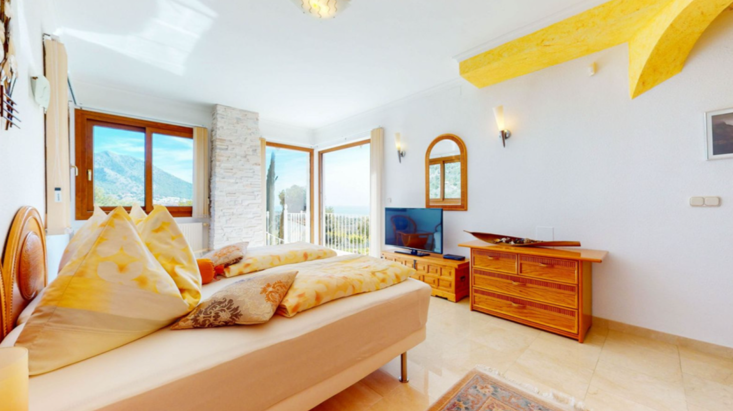 Villa zum verkauf in Campo de Mijas