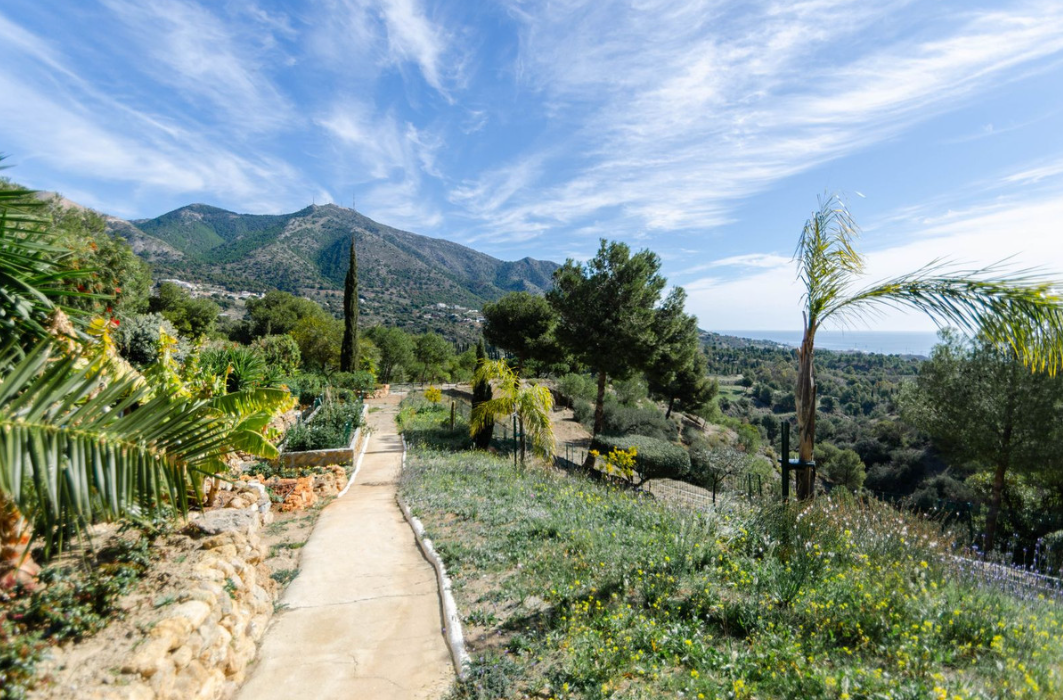 Villa zum verkauf in Campo de Mijas