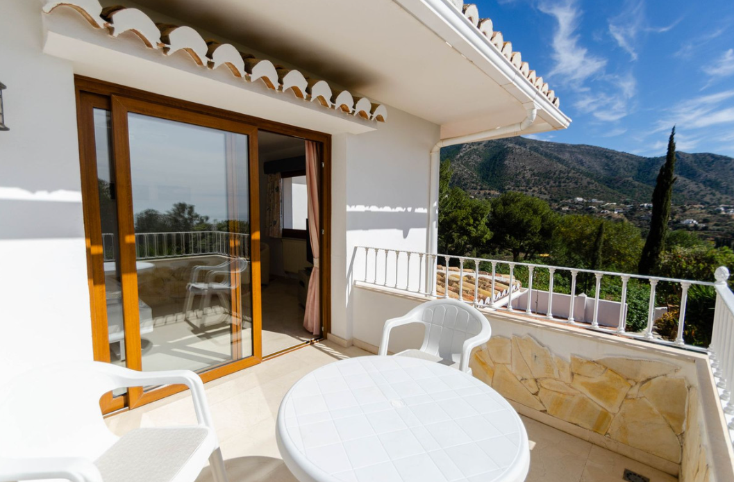 Villa zum verkauf in Campo de Mijas