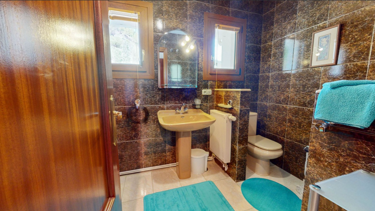 Villa zum verkauf in Campo de Mijas