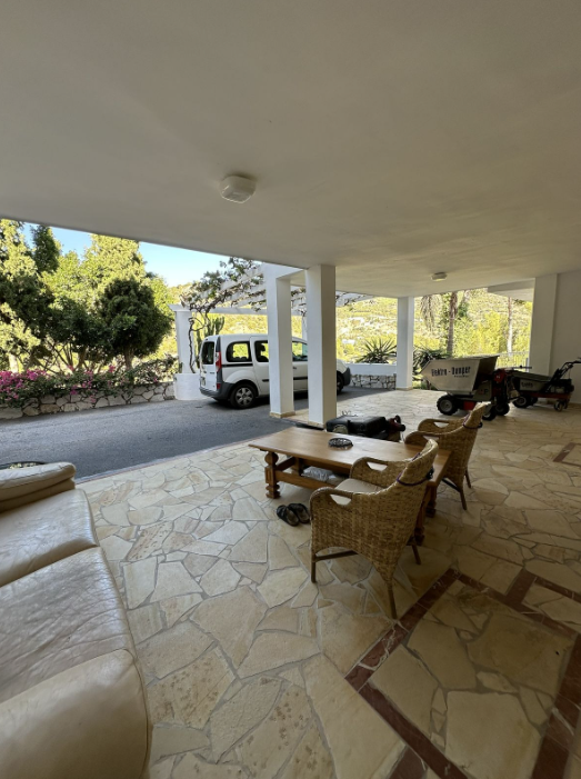 Villa zum verkauf in Campo de Mijas
