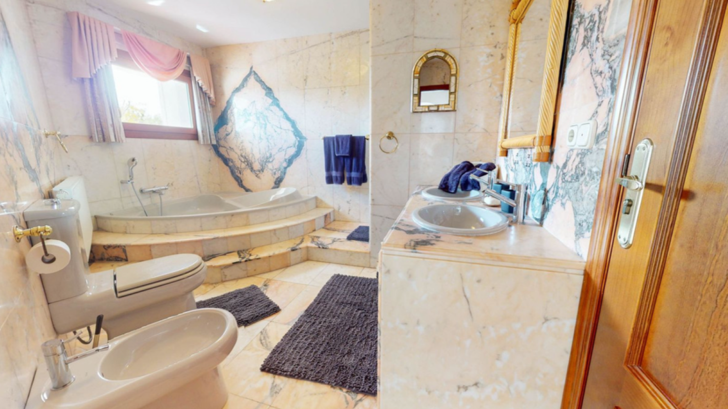 Villa zum verkauf in Campo de Mijas