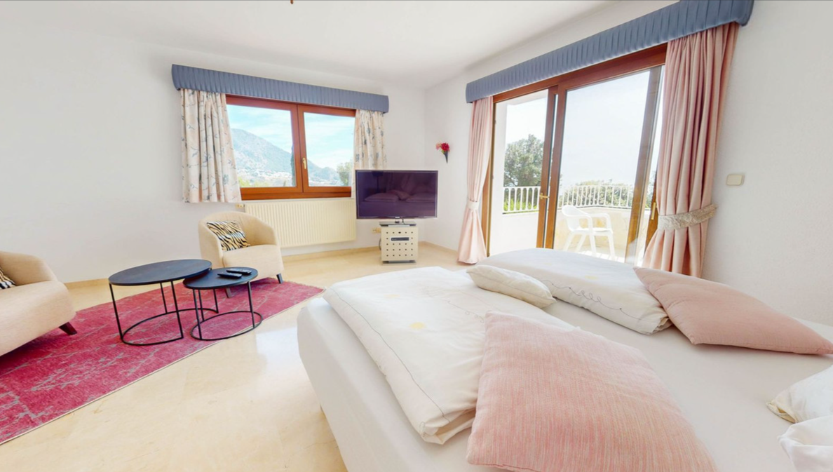 Villa zum verkauf in Campo de Mijas