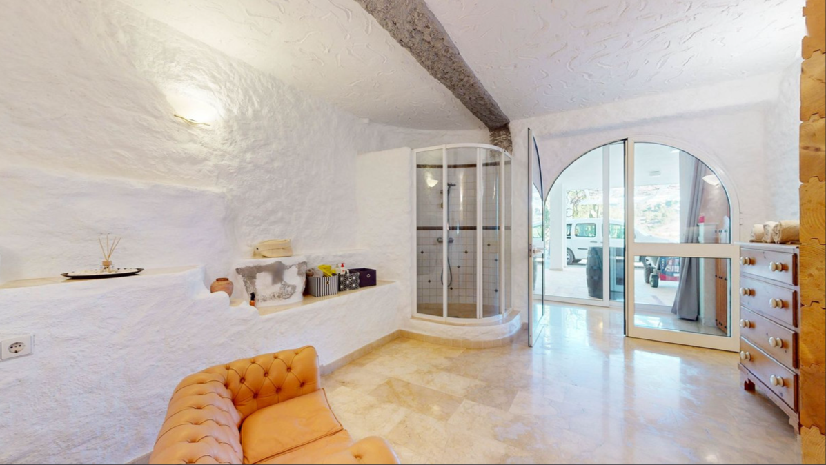 Villa zum verkauf in Campo de Mijas