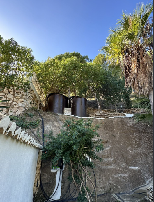 Villa zum verkauf in Campo de Mijas