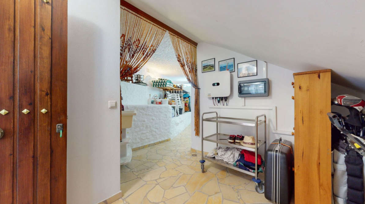 Villa zum verkauf in Campo de Mijas