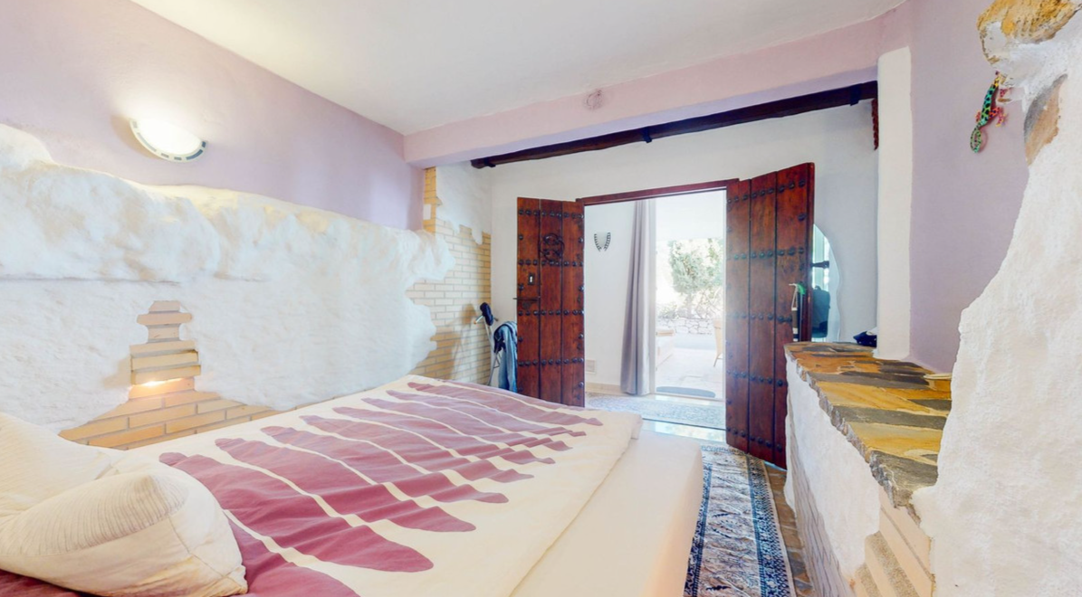 Villa zum verkauf in Campo de Mijas