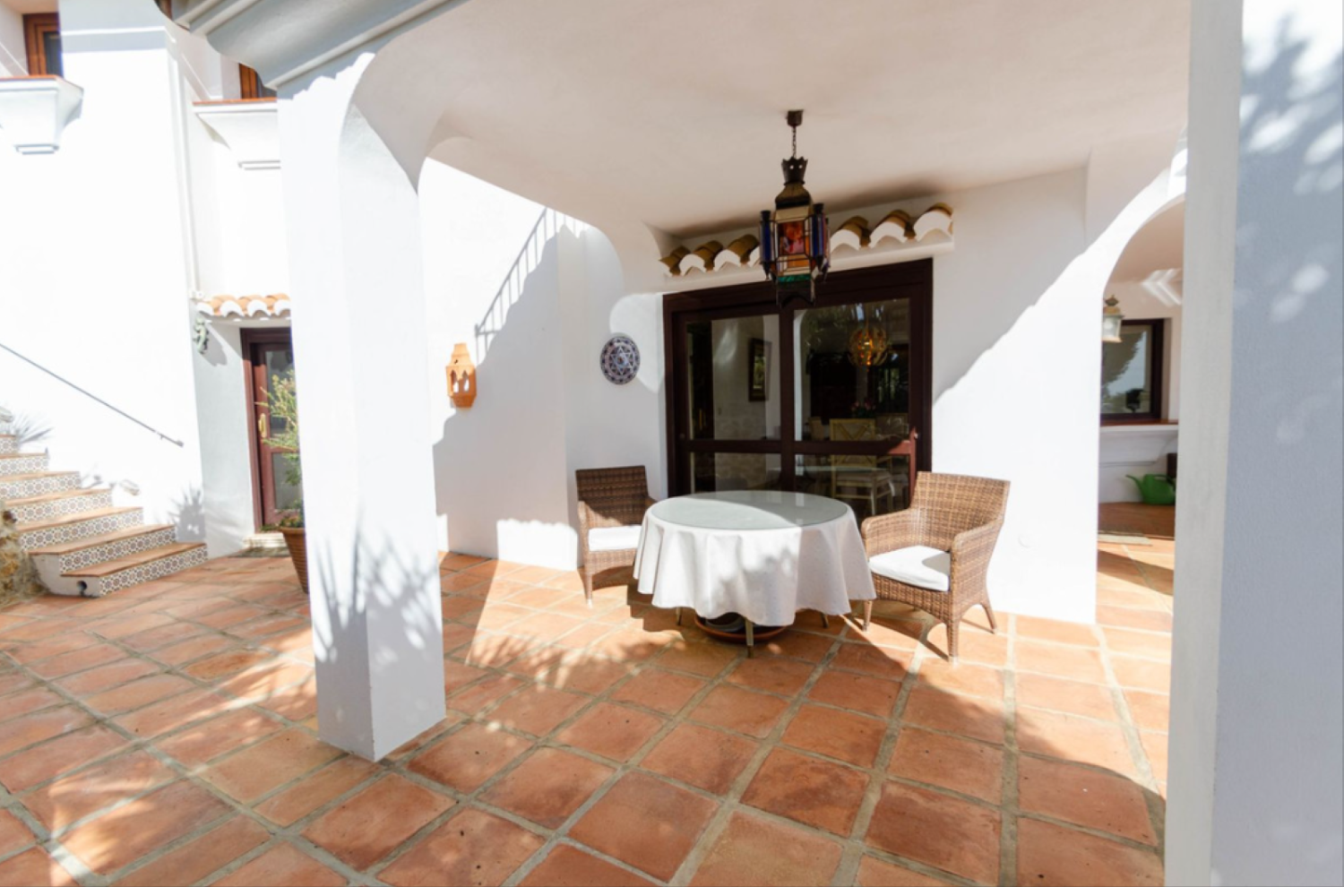 Villa zum verkauf in Campo de Mijas