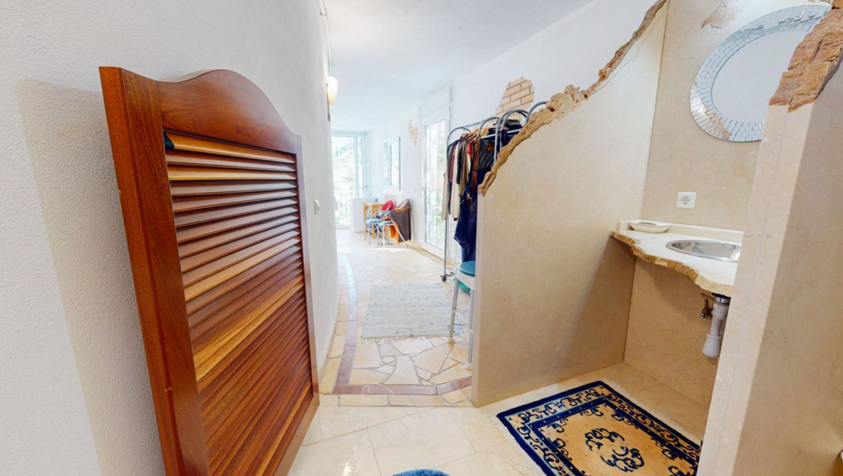 Villa zum verkauf in Campo de Mijas