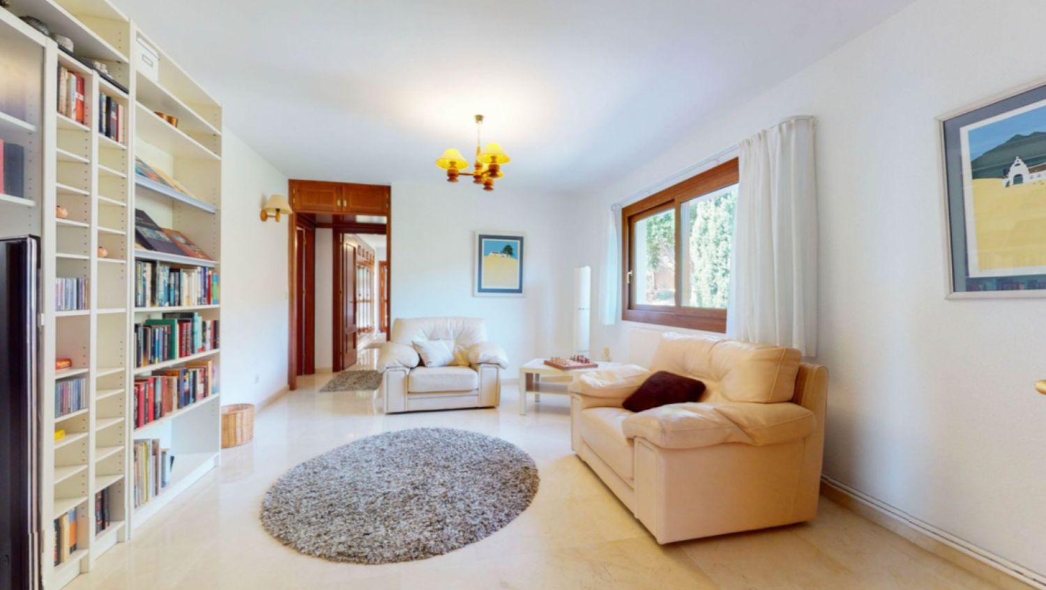 Villa zum verkauf in Campo de Mijas