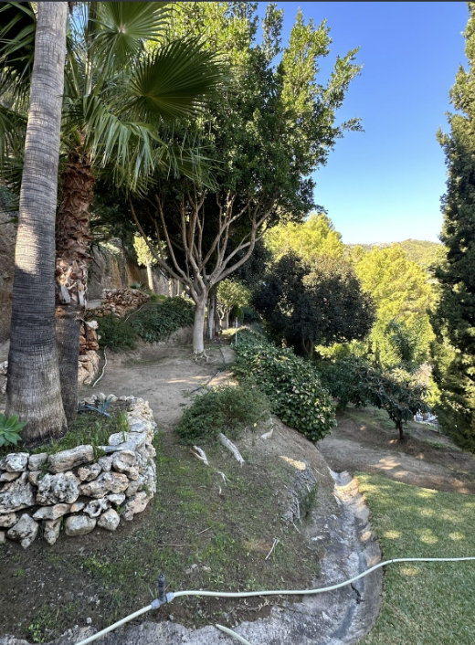 Villa zum verkauf in Campo de Mijas