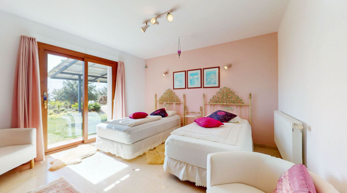 Villa zum verkauf in Campo de Mijas