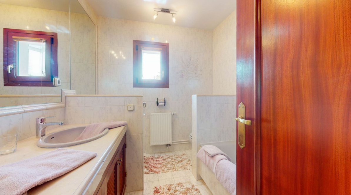 Villa zum verkauf in Campo de Mijas