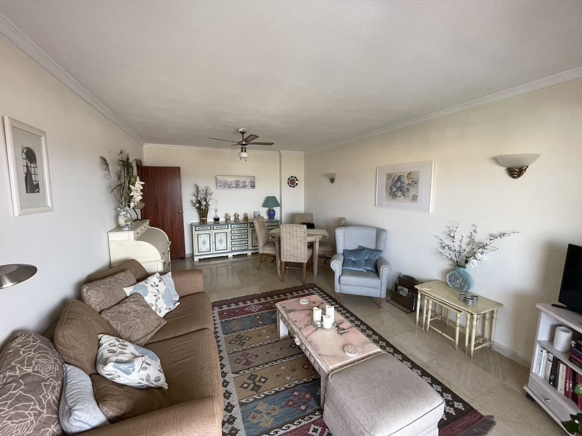 Appartment zum verkauf in Torreblanca del Sol (Fuengirola)