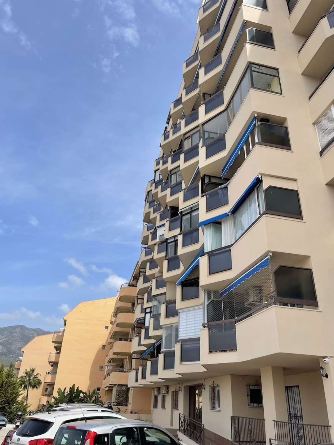 Appartment zum verkauf in Torreblanca del Sol (Fuengirola)