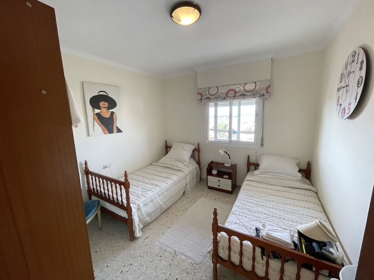 Appartment zum verkauf in Torreblanca del Sol (Fuengirola)