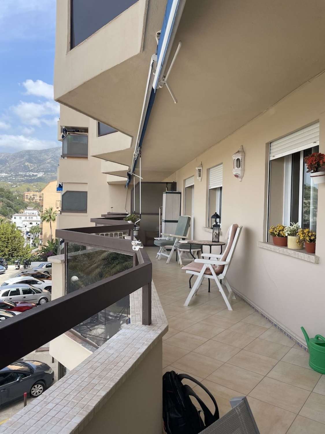 Appartment zum verkauf in Torreblanca del Sol (Fuengirola)