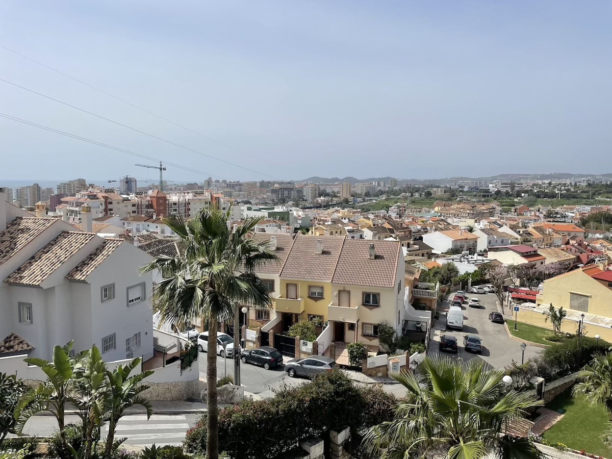 Appartment zum verkauf in Torreblanca del Sol (Fuengirola)