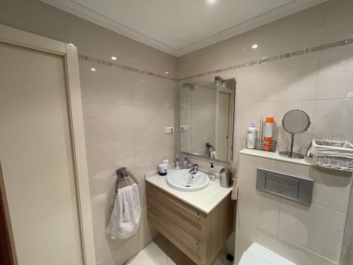 Appartment zum verkauf in Torreblanca del Sol (Fuengirola)