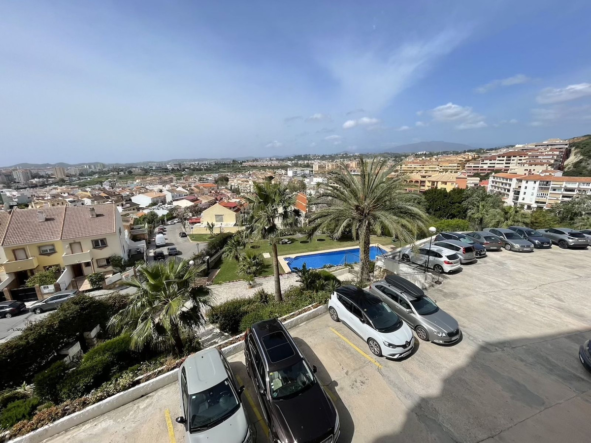 Appartment zum verkauf in Torreblanca del Sol (Fuengirola)