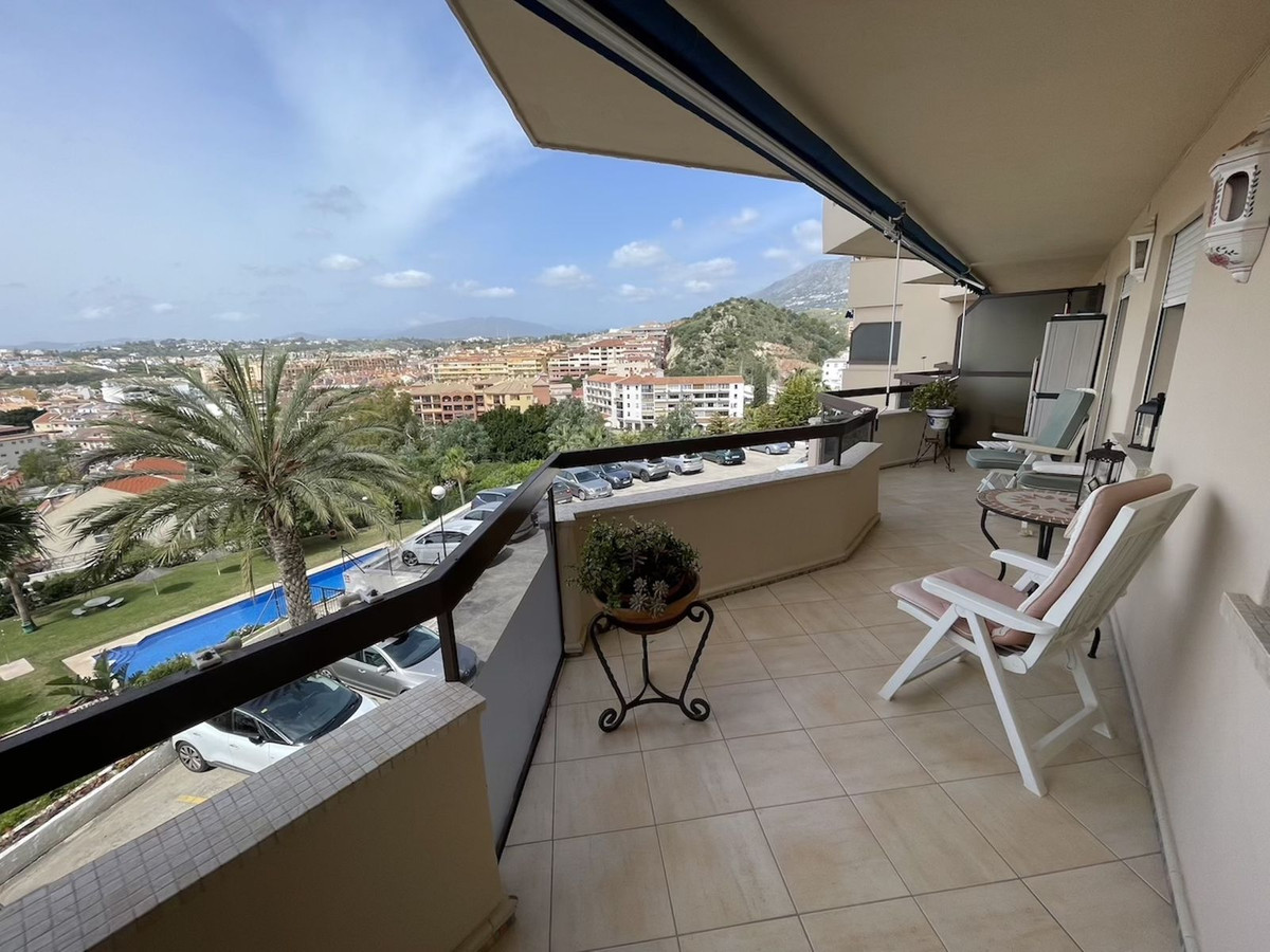 Appartment zum verkauf in Torreblanca del Sol (Fuengirola)