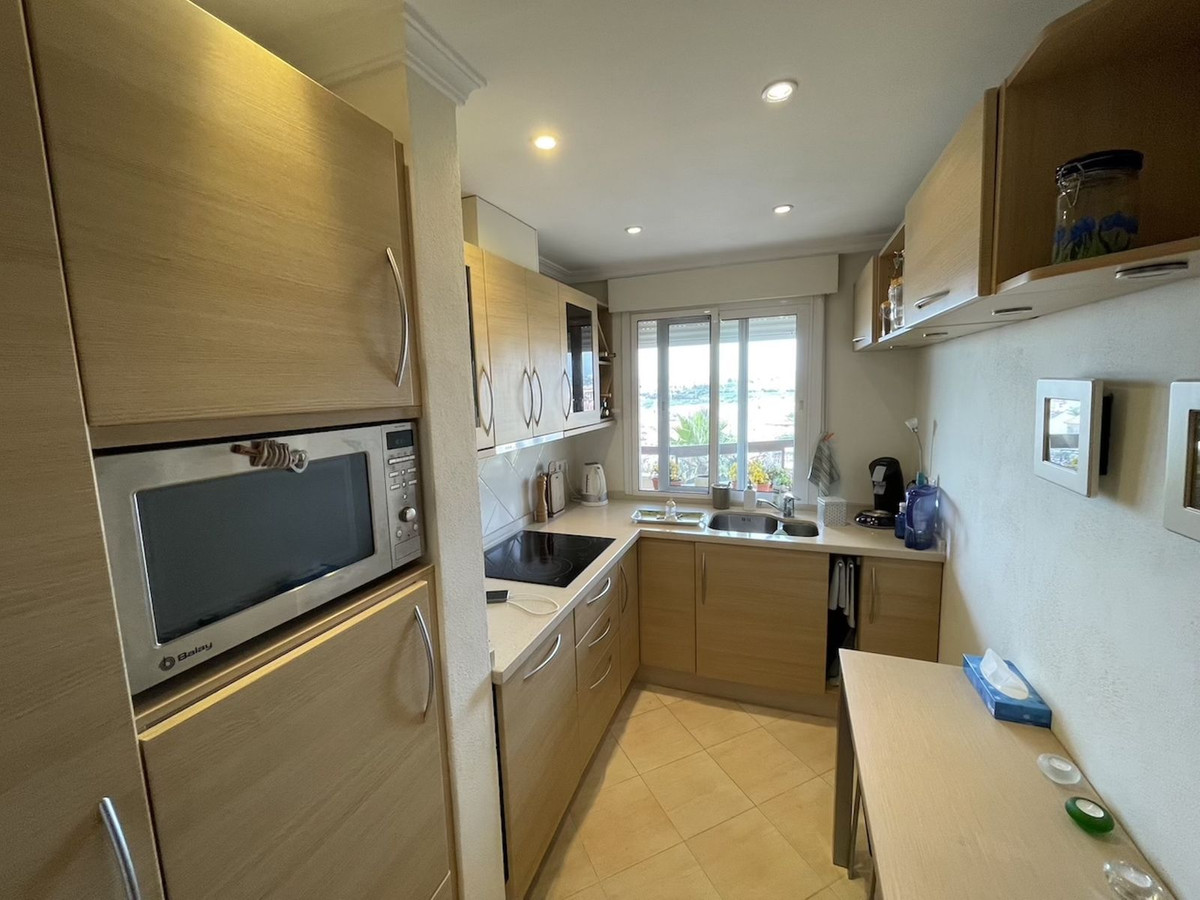 Appartment zum verkauf in Torreblanca del Sol (Fuengirola)