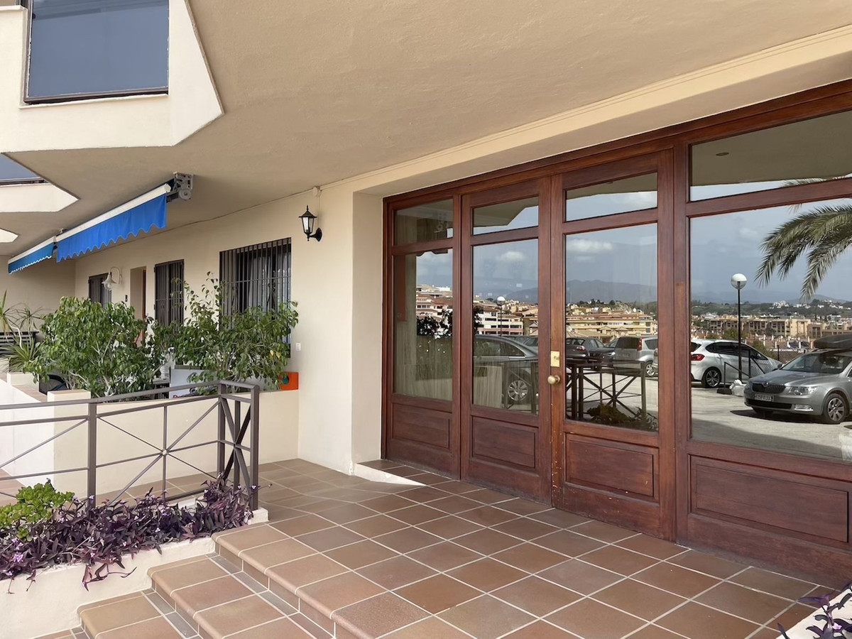 Appartment zum verkauf in Torreblanca del Sol (Fuengirola)