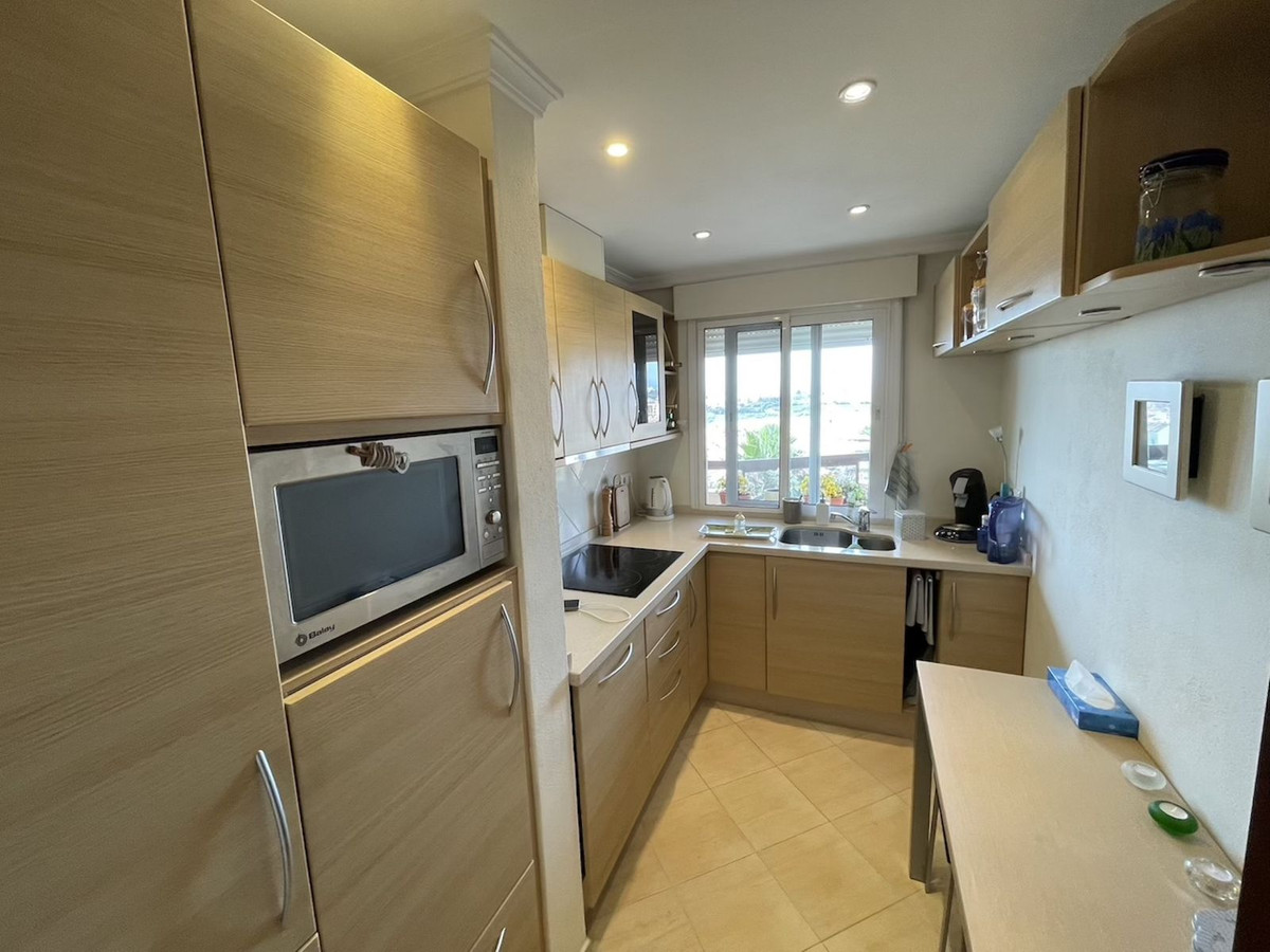 Appartment zum verkauf in Torreblanca del Sol (Fuengirola)