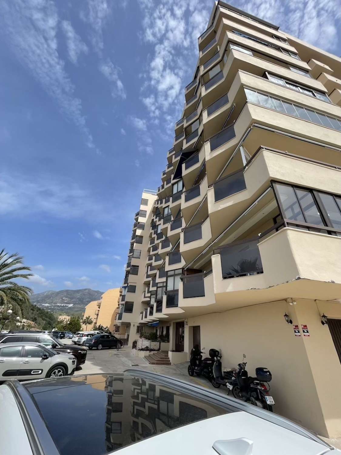 Appartment zum verkauf in Torreblanca del Sol (Fuengirola)
