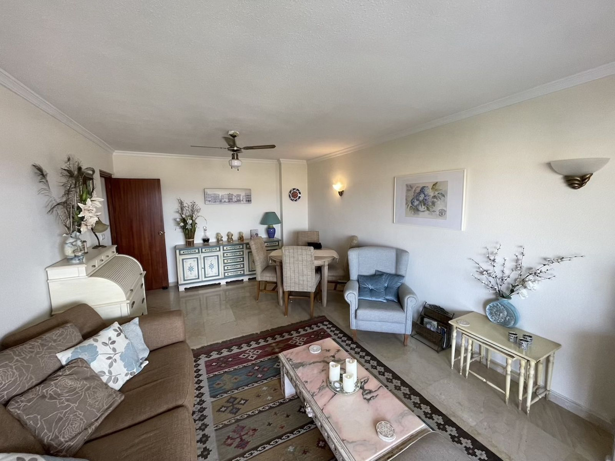 Appartment zum verkauf in Torreblanca del Sol (Fuengirola)