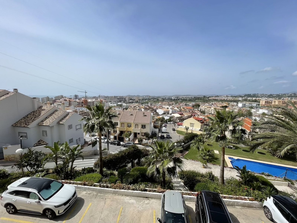 Appartment zum verkauf in Torreblanca del Sol (Fuengirola)
