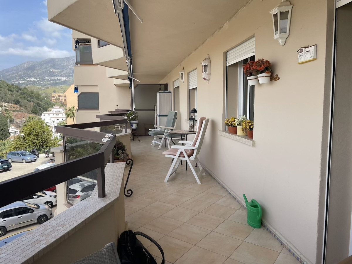 Appartment zum verkauf in Torreblanca del Sol (Fuengirola)