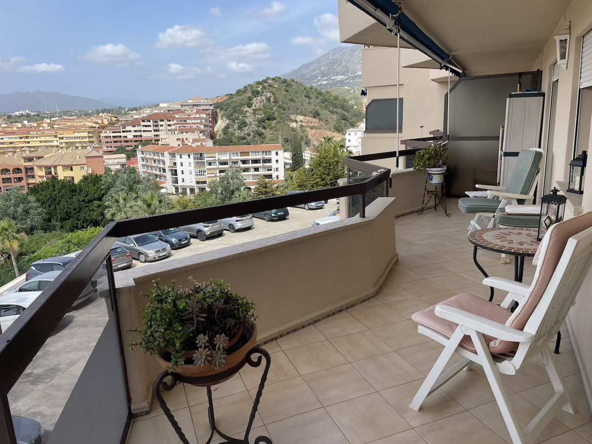 Appartment zum verkauf in Torreblanca del Sol (Fuengirola)
