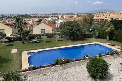 Appartment zum verkauf in Torreblanca del Sol (Fuengirola)