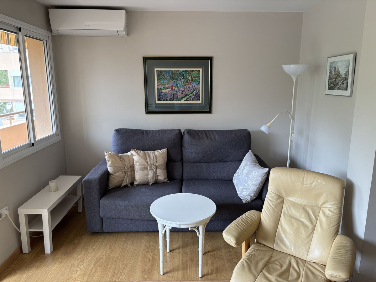 Appartment zum verkauf in Centro Ciudad (Fuengirola)