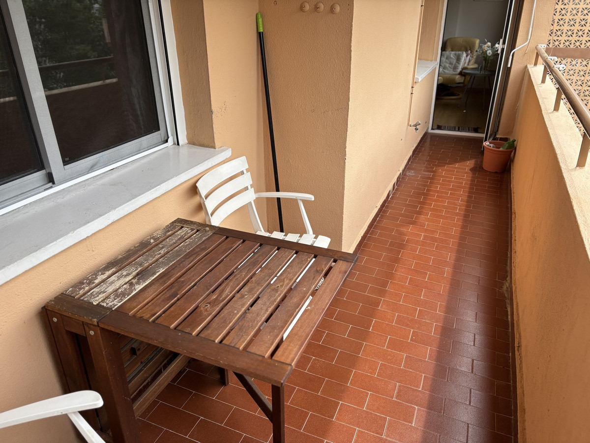Appartment zum verkauf in Centro Ciudad (Fuengirola)