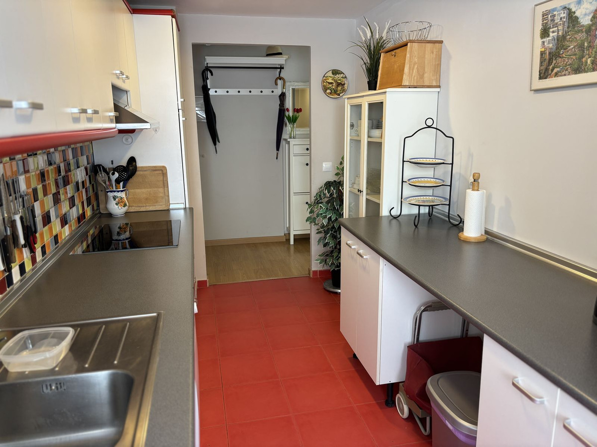 Appartment zum verkauf in Centro Ciudad (Fuengirola)