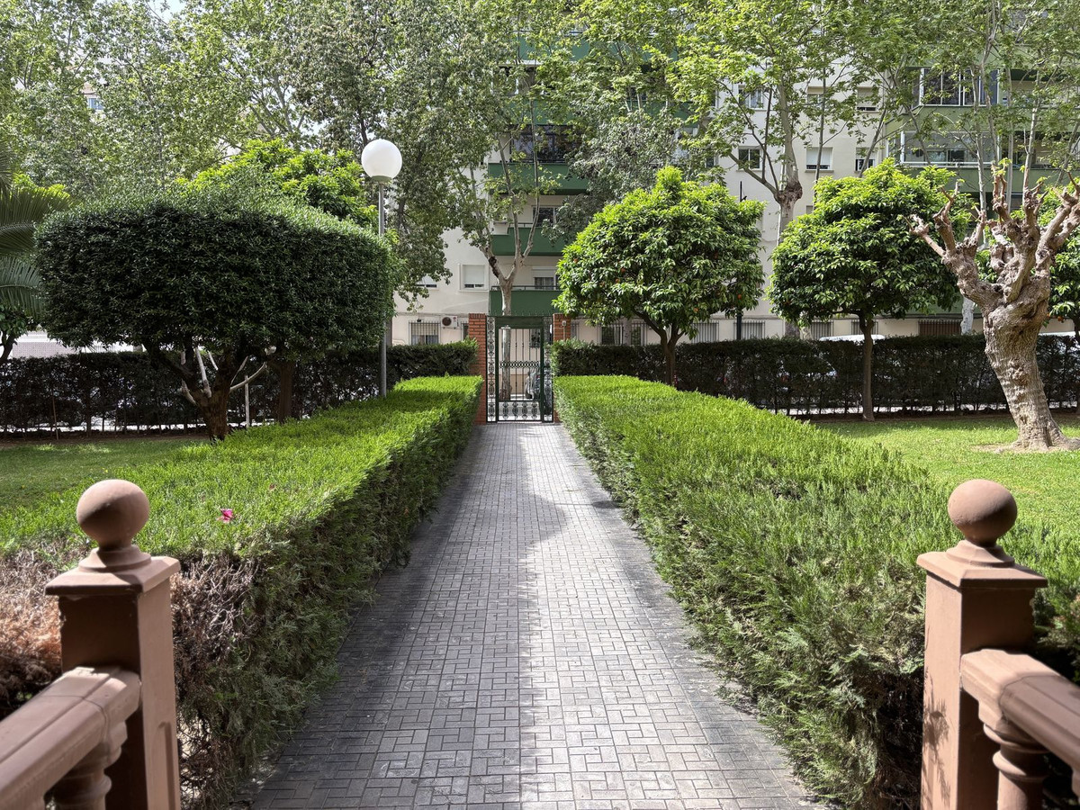Appartment zum verkauf in Centro Ciudad (Fuengirola)