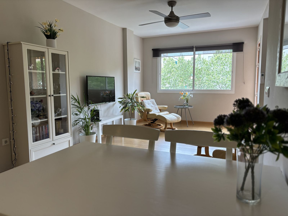 Appartment zum verkauf in Centro Ciudad (Fuengirola)