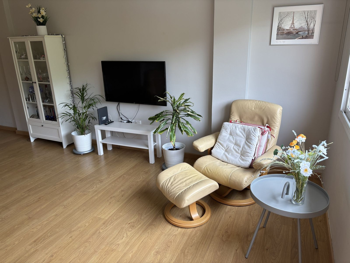 Appartment zum verkauf in Centro Ciudad (Fuengirola)