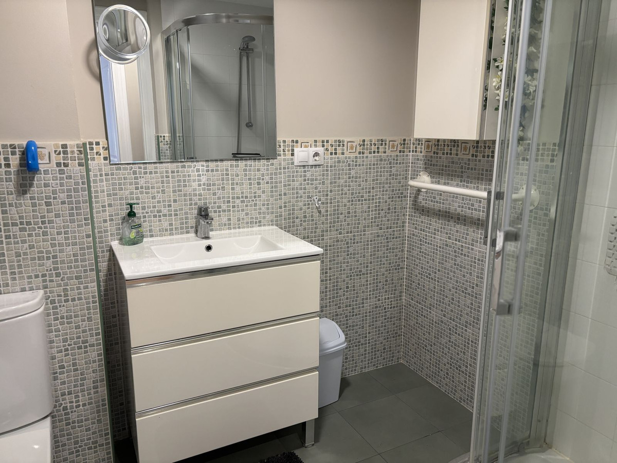Appartment zum verkauf in Centro Ciudad (Fuengirola)