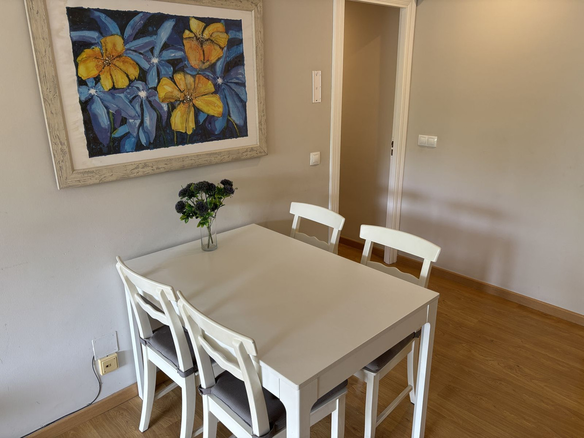 Appartment zum verkauf in Centro Ciudad (Fuengirola)